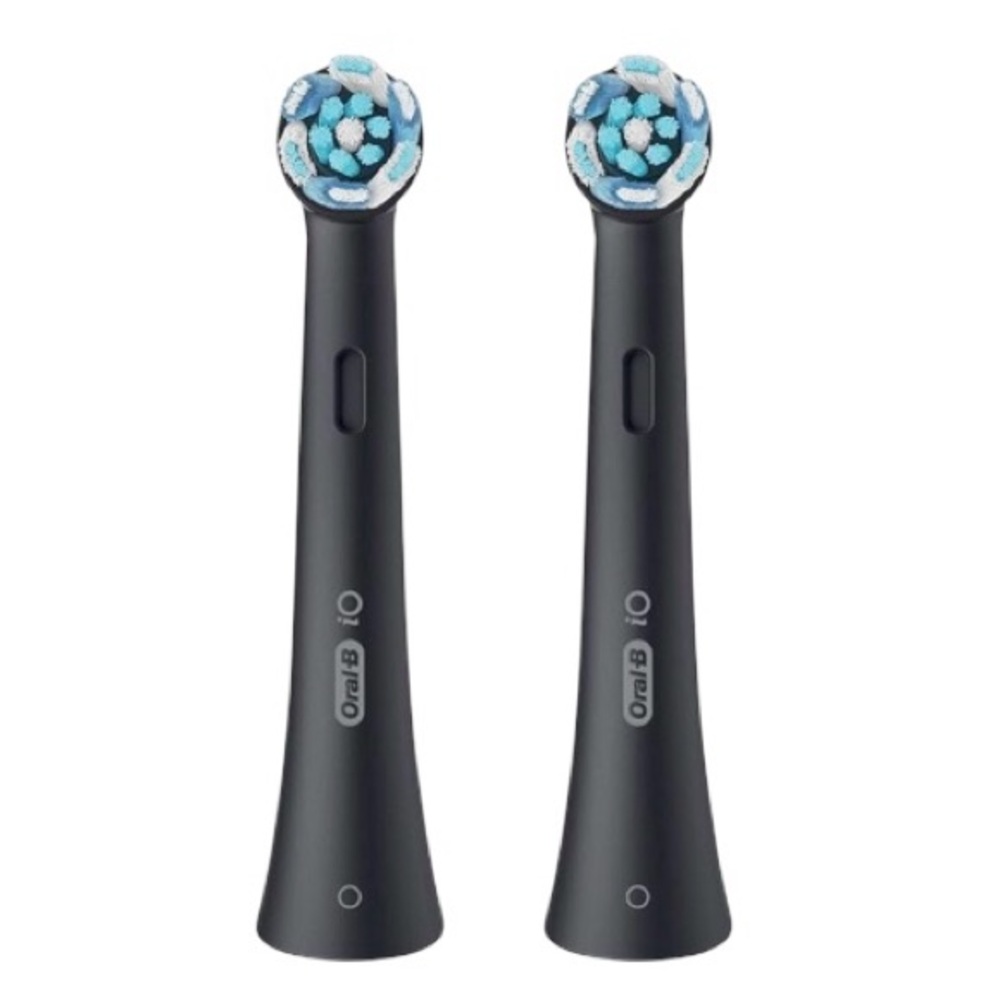 Oral-B iO Ultimate Clean Replacement Brush Heads (2)